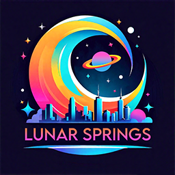 Lunar Springs